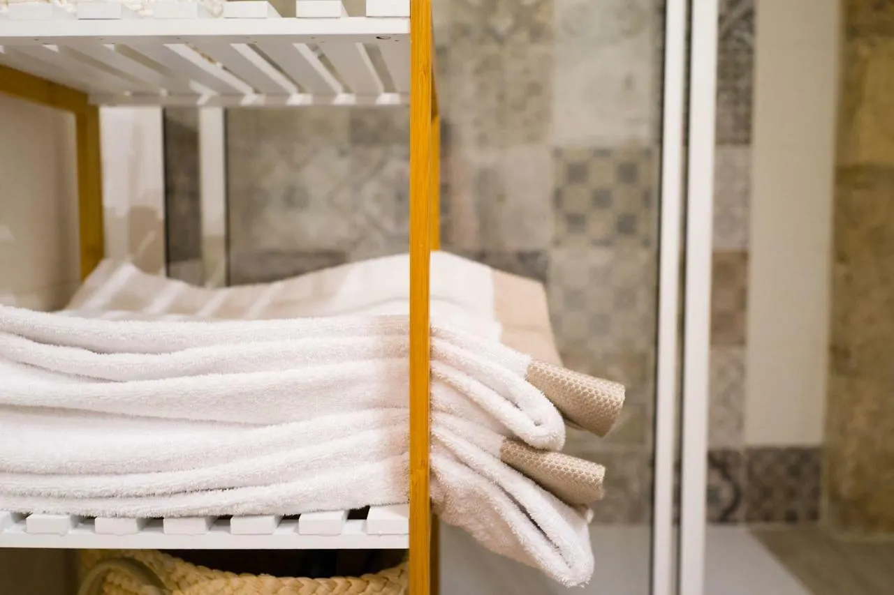 Residenze Dello Scirocco Villa Syracuse