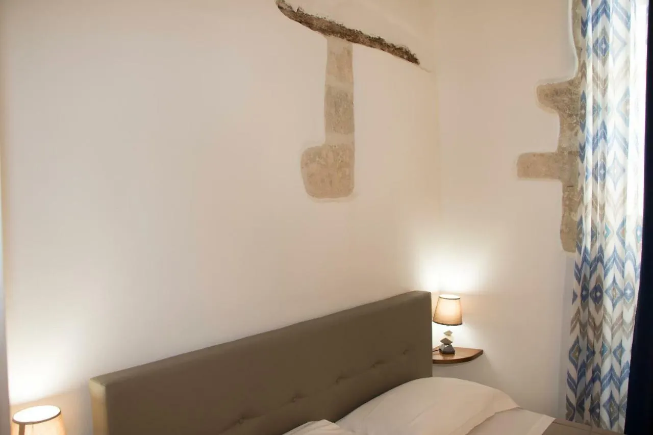 Villa Residenze Dello Scirocco à Syracuse