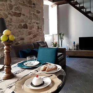 Acquarello Hébergement de vacances