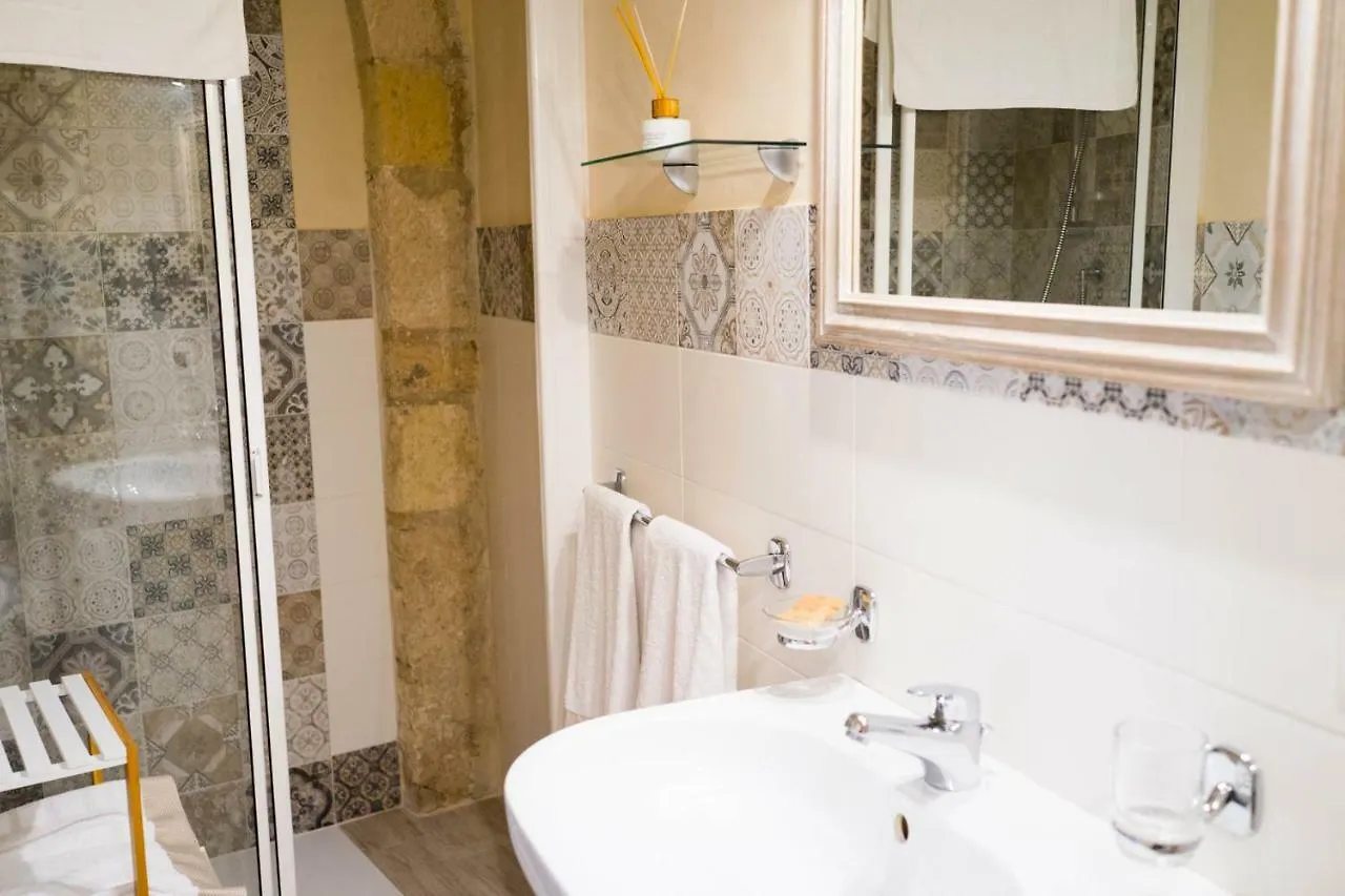 Holiday home Residenze Dello Scirocco Villa Syracuse