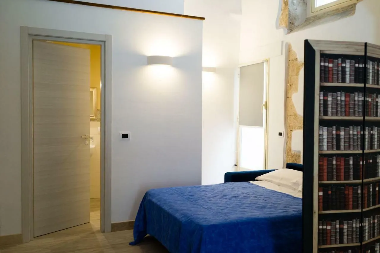Residenze Dello Scirocco Villa Syracuse