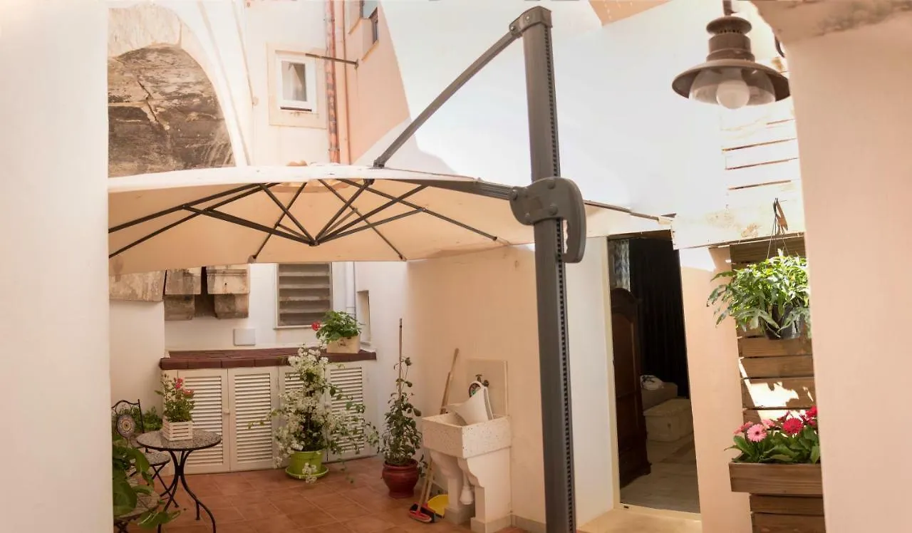 Residenze Dello Scirocco Villa Syracuse 0*,