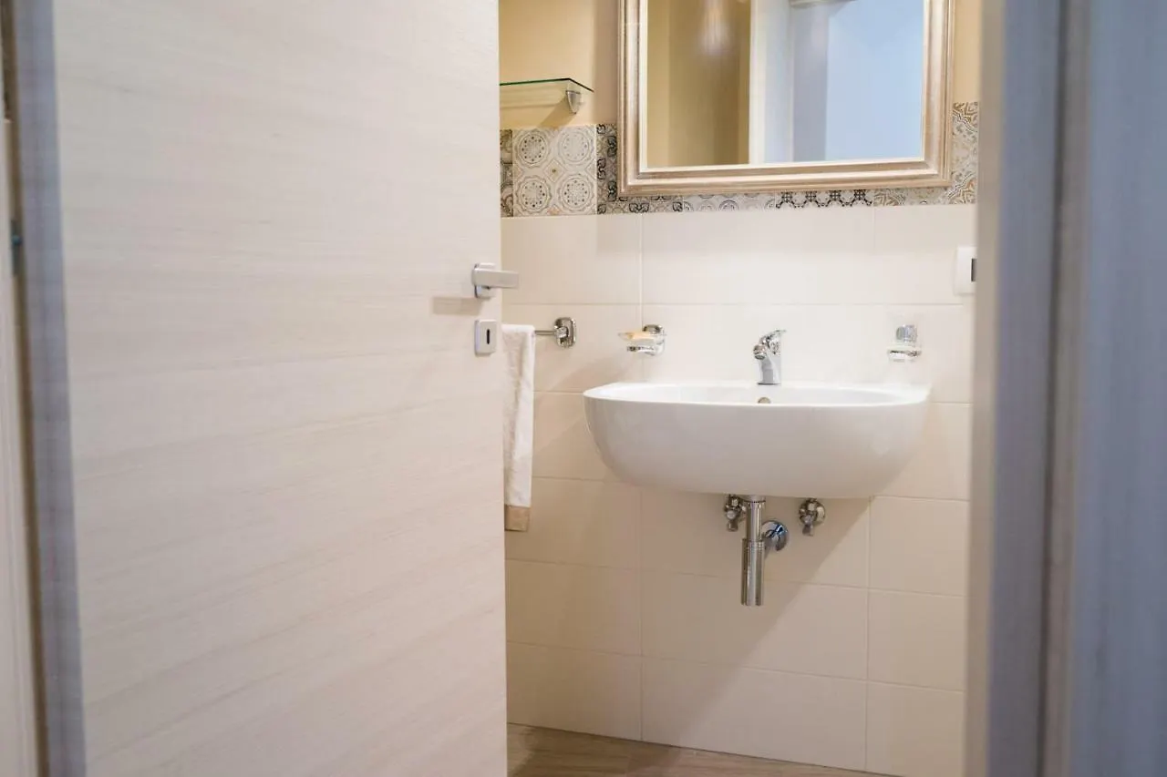 Vila Residenze Dello Scirocco Syracuse 0*,