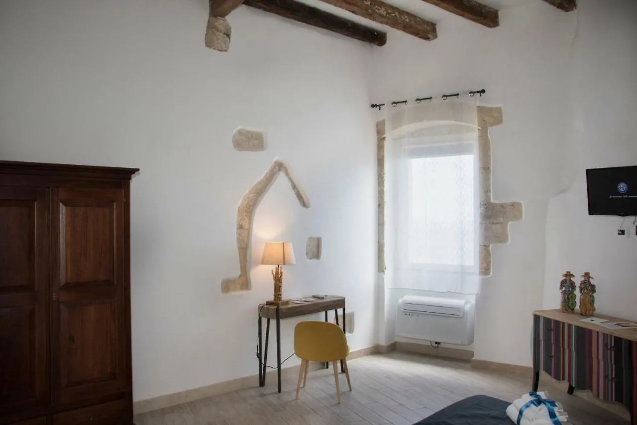 Vila Residenze Dello Scirocco Syracuse