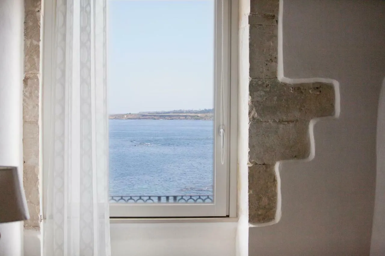 Vila Residenze Dello Scirocco Syracuse