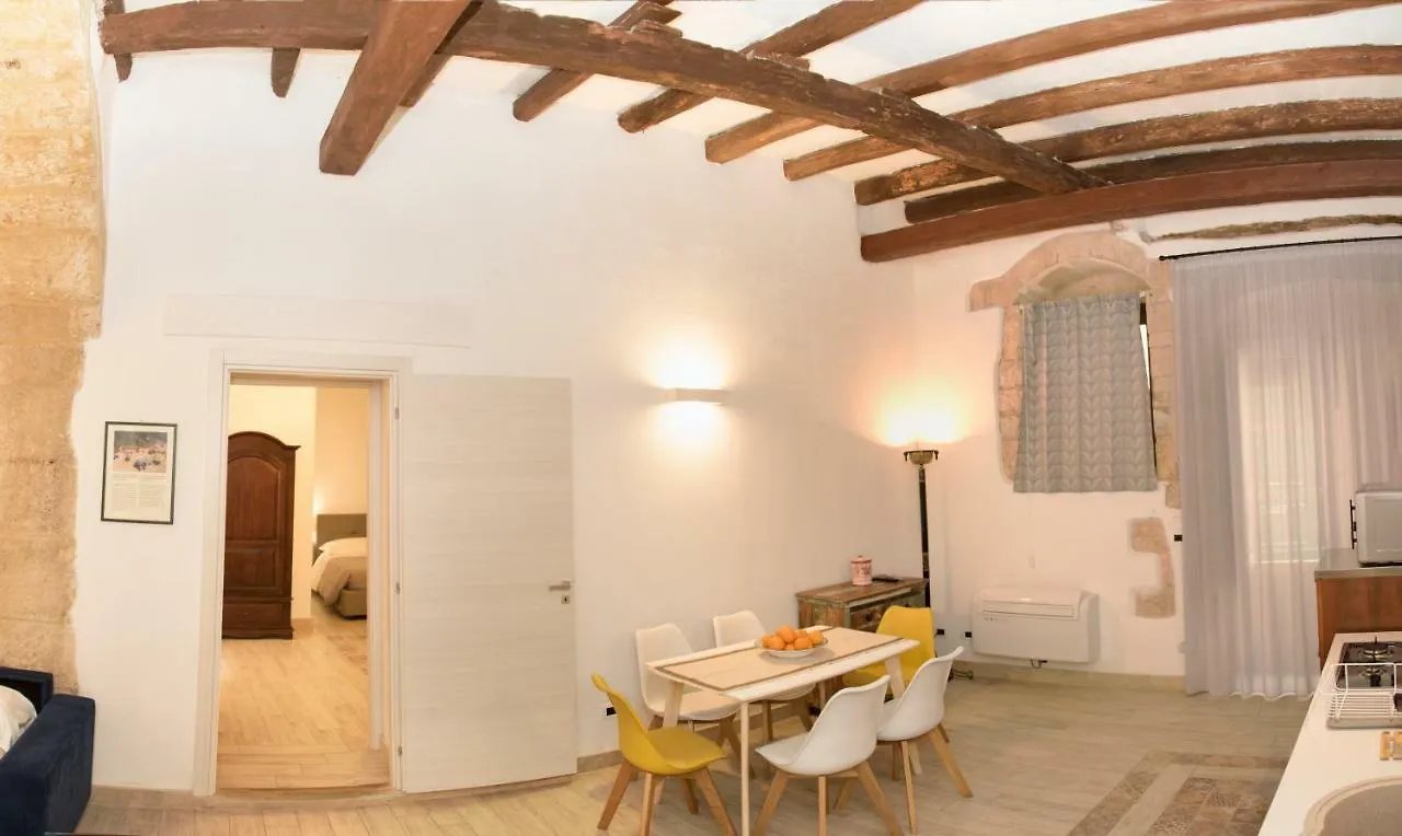 Vila Residenze Dello Scirocco Syracuse