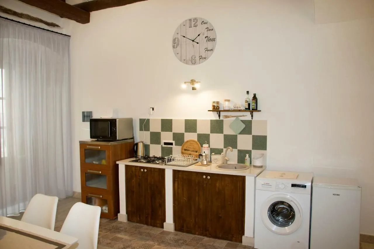 Vila Residenze Dello Scirocco Syracuse