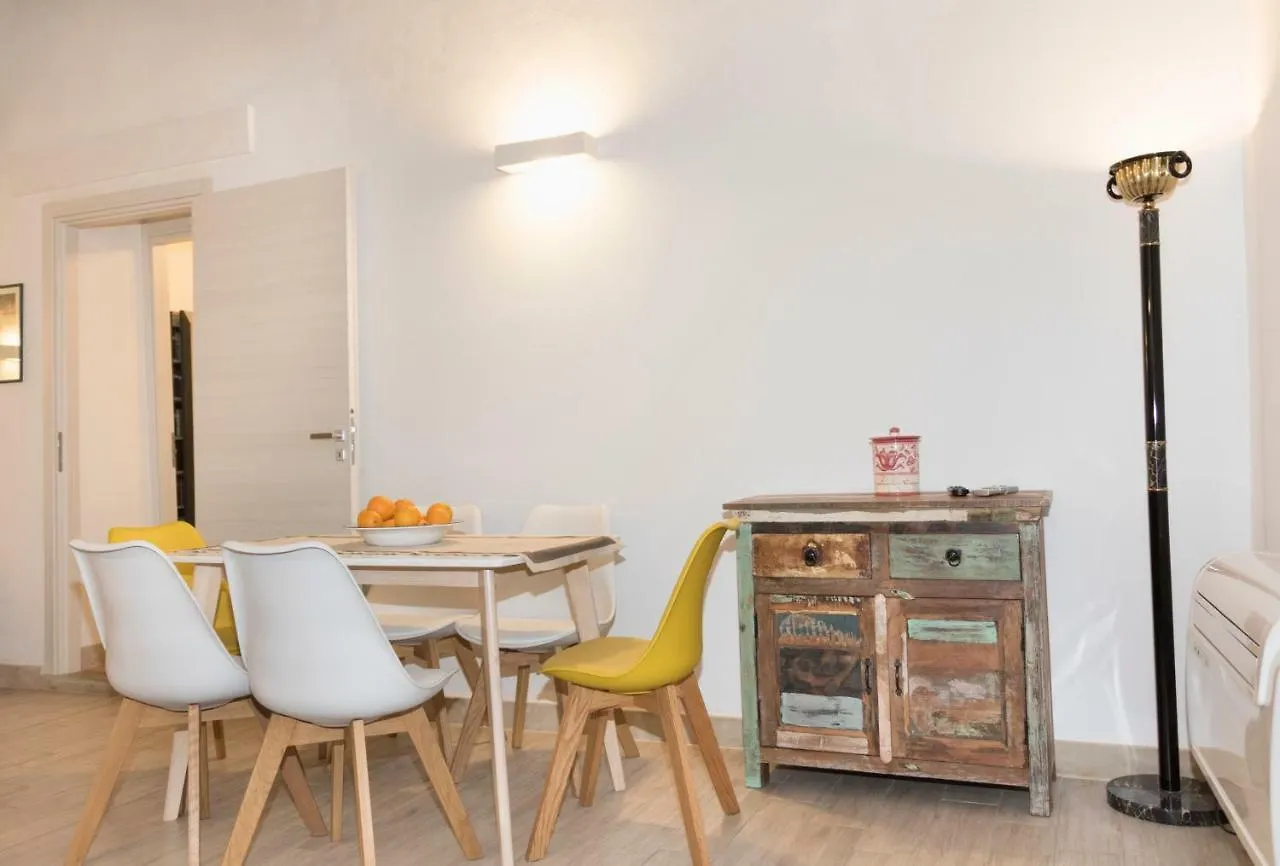 Vila Residenze Dello Scirocco Syracuse Prázdninový dům