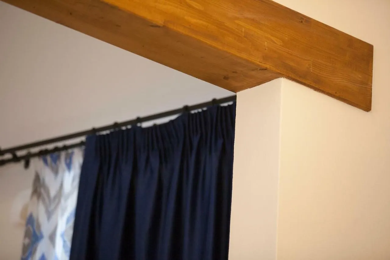 Vila Residenze Dello Scirocco Syracuse Prázdninový dům